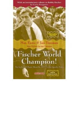 FISCHER WORLD CHAMPION NEW EDI