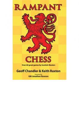 CHESS FOR LIFE