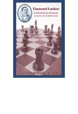 LASKER: SECOND WORLD CHAMPION