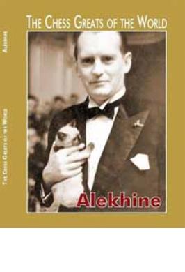 Alekhine - Greats of World Series