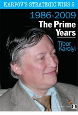 KARPOV'S STRATEGIC WINS 1986-2