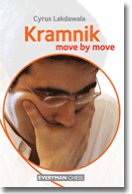 KRAMNIK MOVE BY MOVE