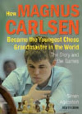 CARLSEN MAGNUS: HOW BECAME YOUNGEST