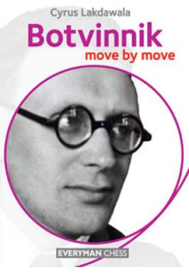 BOTVINNIK: MOVE BY MOVE