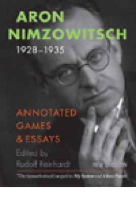 NIMZOVITCH ARON 1928-1935