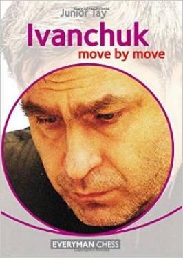 IVANCHUK: MOVE BY MOVE