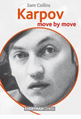 KARPOV: MOVE BY MOVE