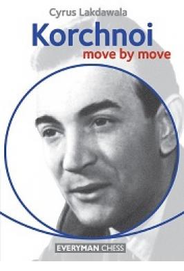 KORCHNOI: MOVE BY MOVE