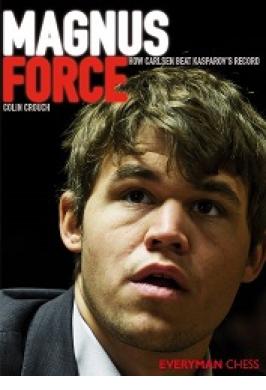 CARLSEN: MAGNUS FORCE