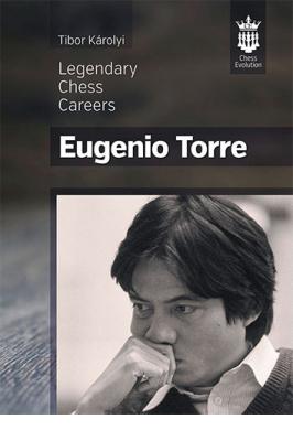 LEGENDARY CHESS CAREER EUGENIO TORRE