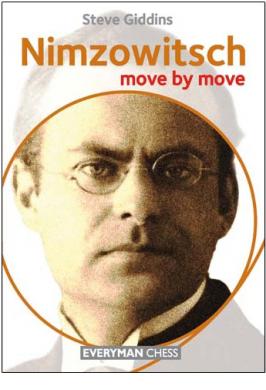 NIMZOVITCH: MOVE BY MOVE