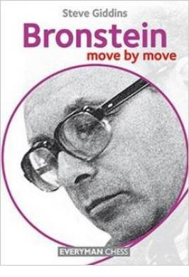 BRONSTEIN: MOVE BY MOVE