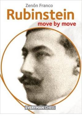 RUBINSTEIN: MOVE BY MOVE