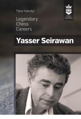 LEGENDARY CHESS CAREER YASSER SEIRAWAN