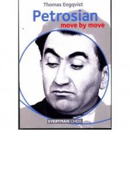 PETROSIAN: MOVE BY MOVE