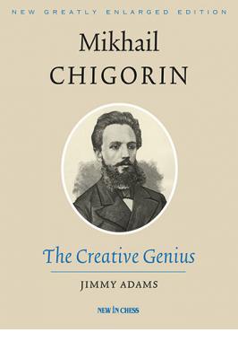 CHIGORIN CREATIVE GENIUS