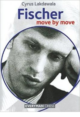 FISCHER: MOVE BY MOVE