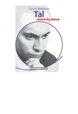 TAL: MOVE BY MOVE