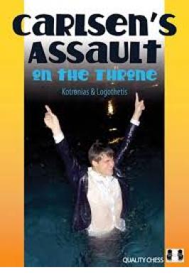 CARLSEN'S ASSAULT ON THE THRONE