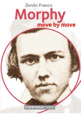 MORPHY: MOVE BY MOVE