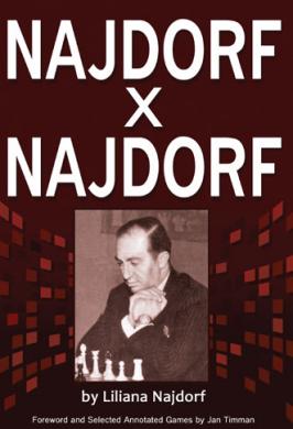 NAJDORF X NAJDORF