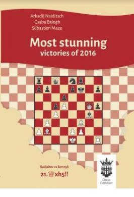 MOST STUNNING VICTORIES OF 2016