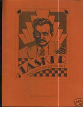Lasker & His Contemporaries 5