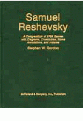 Samuel Reshevsky