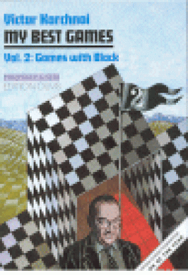 Korchnoi My Best Games V. 2