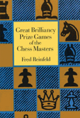 Great Brilliancy Games of Chessmasters