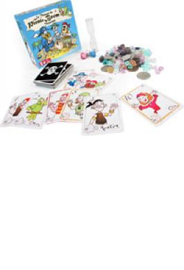 PIRATE BOOM TREASURE (BIL)