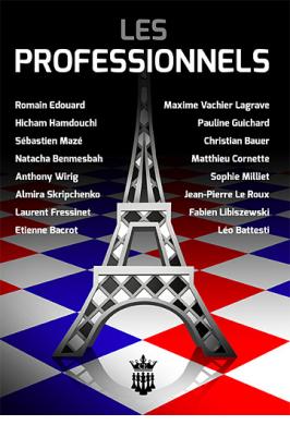 LES PROFESSIONNELS