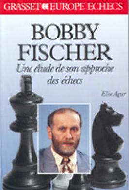 FISCHER, TUDE ET APPROCHE