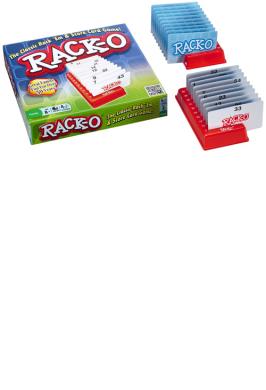 RACK-O