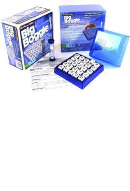 BIG BOGGLE