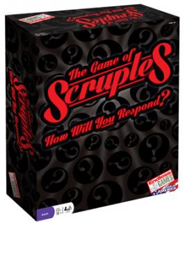 SCRUPLES