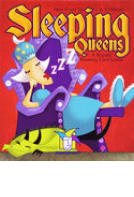SLEEPING QUEENS