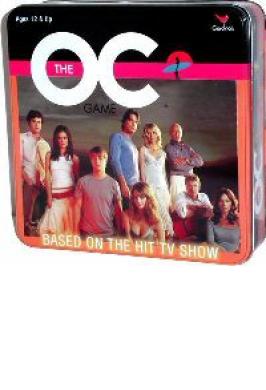 OC TRIVIA GAME