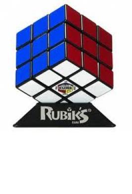 RUBIK'S CUBE 3 X 3
