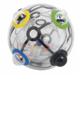 RUBIK 360 PUZZLE