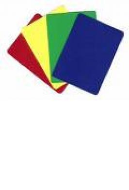 Cut Cards (each)