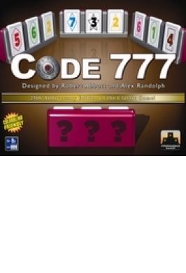 CODE 777 (ENG)