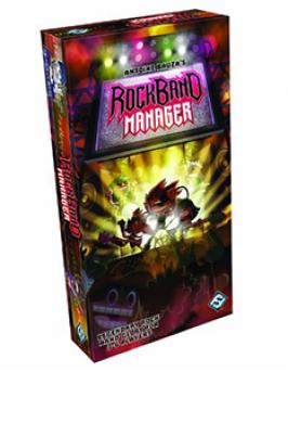 ROCKBAND MANAGER (ENG)