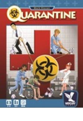 QUARANTINE (ANG)