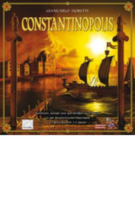 CONSTANTINOPOLIS (ANG)