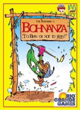 BOHNANZA