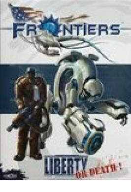 FRONTIERS