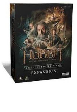 HOBBIT DBG DESOLATIONS OF SMAUG