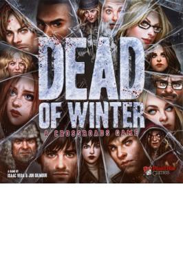 DEAD OF WINTER (ENG)
