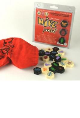HIVE POCKET (ANG)